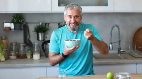 OVO JE I NAUČNIKE IZNENADILO Za samo 2 DANA moguće je SNIZITI HOLESTEROL - jedna namirnica je ključna