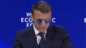 BRZO Makron ima hitan apel