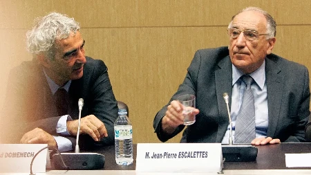 TUŽAN DAN ZA FUDBAL Preminuo čuveni Francuz