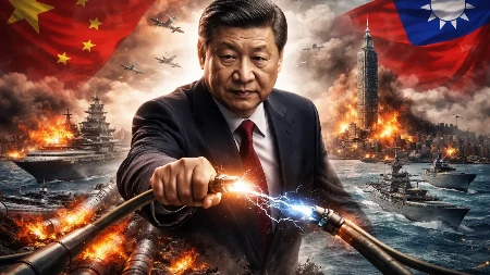 OVO SU 4 TAČKE KINESKOG PLANA ZA BLISKI ISTOK! Si Đinping ih predao arapskom princu tokom sastanka u Pekingu