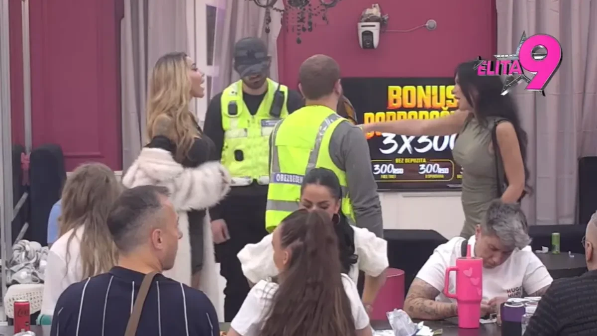 ANELI I STANIJA MORAJU DA NAPUSTE BELU KUĆU Saopštena hitna odluka produkcije, učesnici šokirani! 