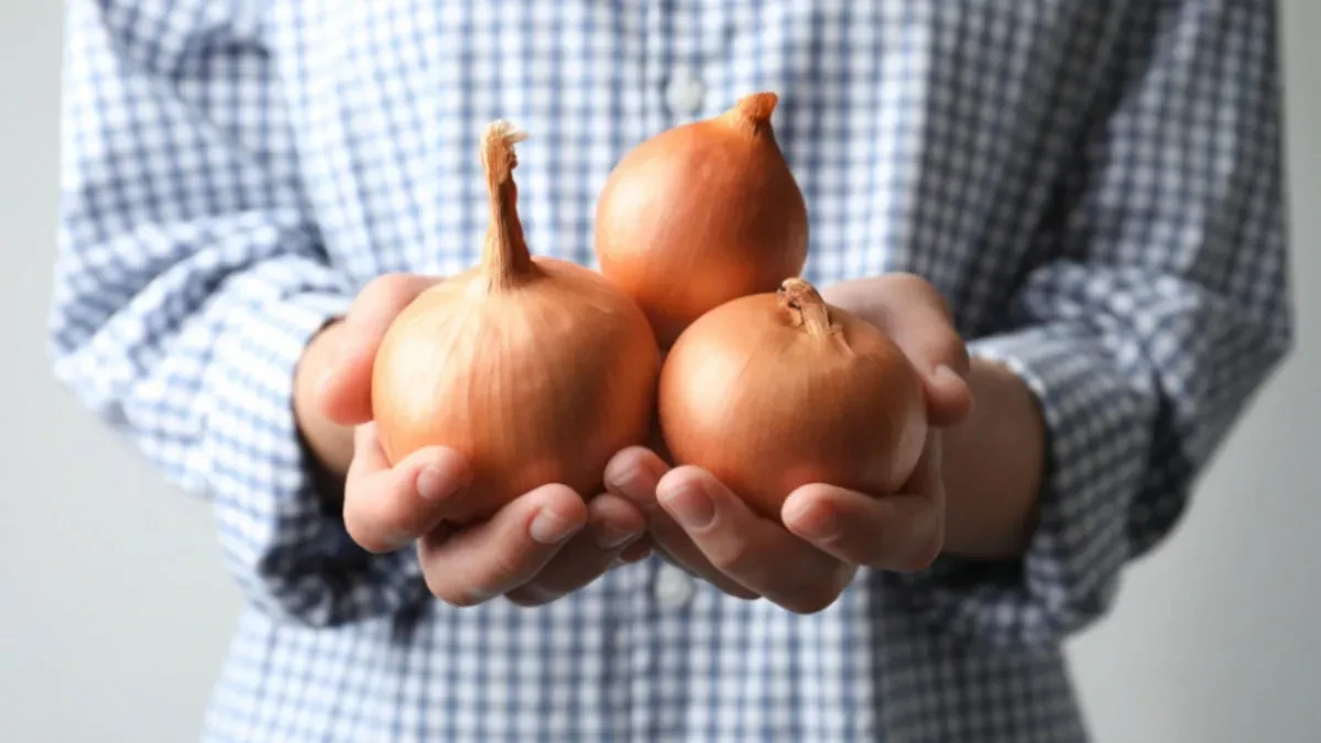 Nikako ne bacajte ljuske od crnog luka: Napravite prirodni lek koji jača imunitet i čisti krvne sudove