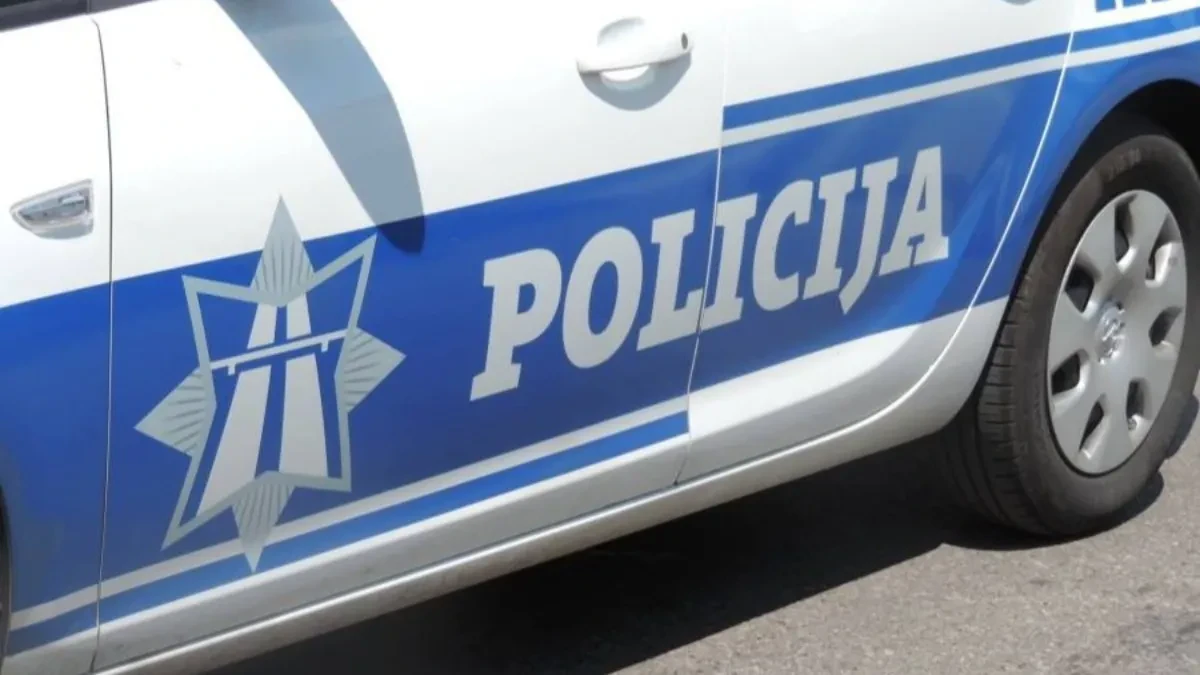 TRAŽENI KRIMINALAC SE PREDAO POLICIJI Sumnja se da je povezan sa ove dve brutalne likvidacije