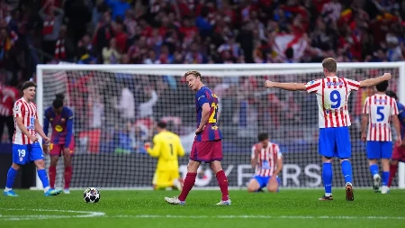 PSŽ opet ubedljiv protiv Liverpula, Barselona eliminisana posle velike drame 