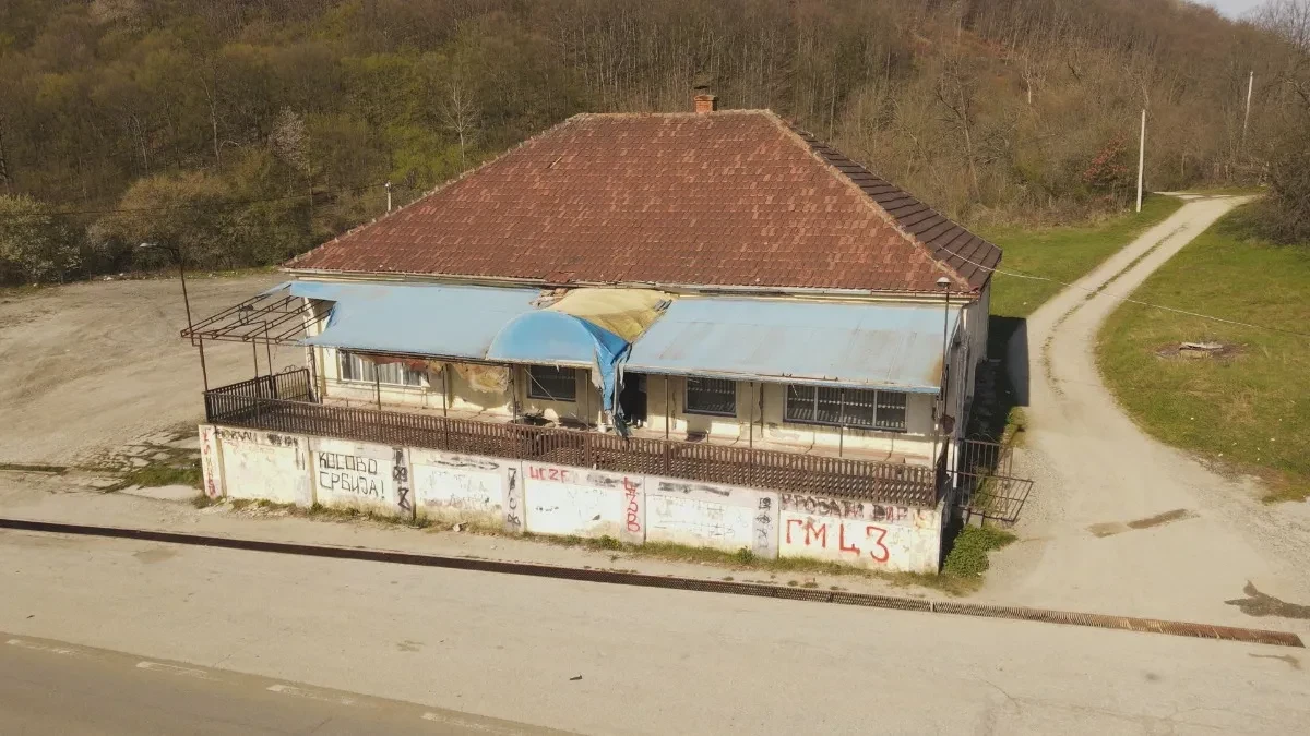 Kafana sa Ibarske magistrale posle decenija rada ide na doboš, vlasnik poručuje samo jedno