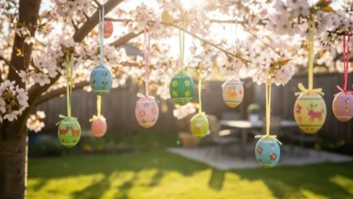  DANAS JE VASKRŠNJI UTORAK: Ispoštujte narodni običaj i uradite OVU stvar kako bi vam KRENULO U ŽIVOTU