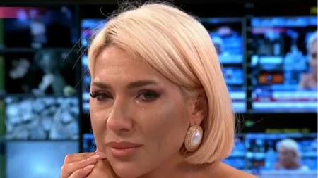 "PRVO SAM IH IMALA DVOJICU U DANU, A ONDA OSMORICU" Jovana Jeremić progovorila o prostituciji, njene reči izazvale lavinu