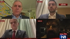 BLOKADERI OTIŠLI U BERLIN PO NAREĐENJA! Kakvu komandu su sada dobili u cilju rušenja vlasti u Srbiji? (VIDEO)