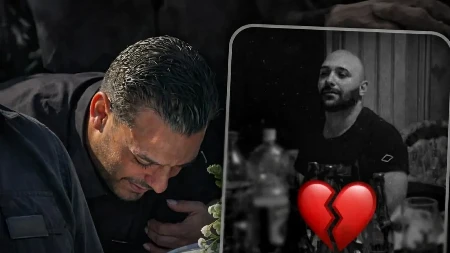 NAJTUŽNIJA OBJAVA DARKA LAZIĆA POSVEĆENA TRAGIČNO STRADALOM BRATU: "I dalje čekam da se pojaviš"