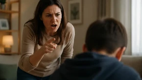 7 rečenica koje majke govore sinovima – a prave im štetu za ceo život
