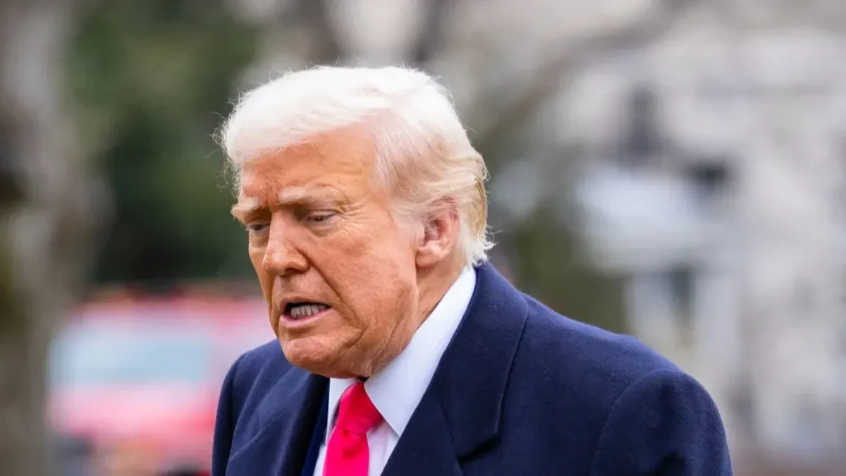 TRAMPOVI KUPILI OSTRVO U ALBANIJI? Epstinov trag na Balkanu, evo šta kaže Rama