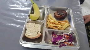 "VIDITE, OVO NAŠIM VOJNICIMA DAJU DA JEDU" Ogorčenost u NATO članici (FOTO)