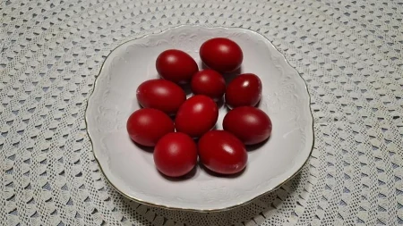 NE IGRAJTE SE SA ZDRAVLJEM! Evo koliko dugo smete da jedete kuvana jaja nakon Uskrsa!