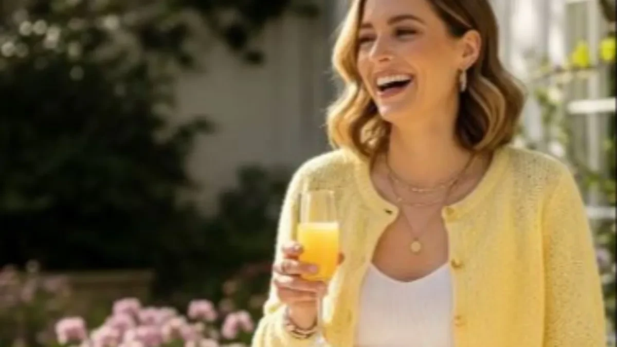 Najlepša nijansa sezone: Žene poludele za ovom bojom - Nosi se svuda i briše godine u sekundi