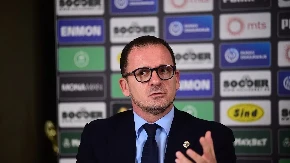 TOTALNI OBRAČUN U HUMSKOJ Evo sa kim Predrag Mijatović planira da preuzme Partizan