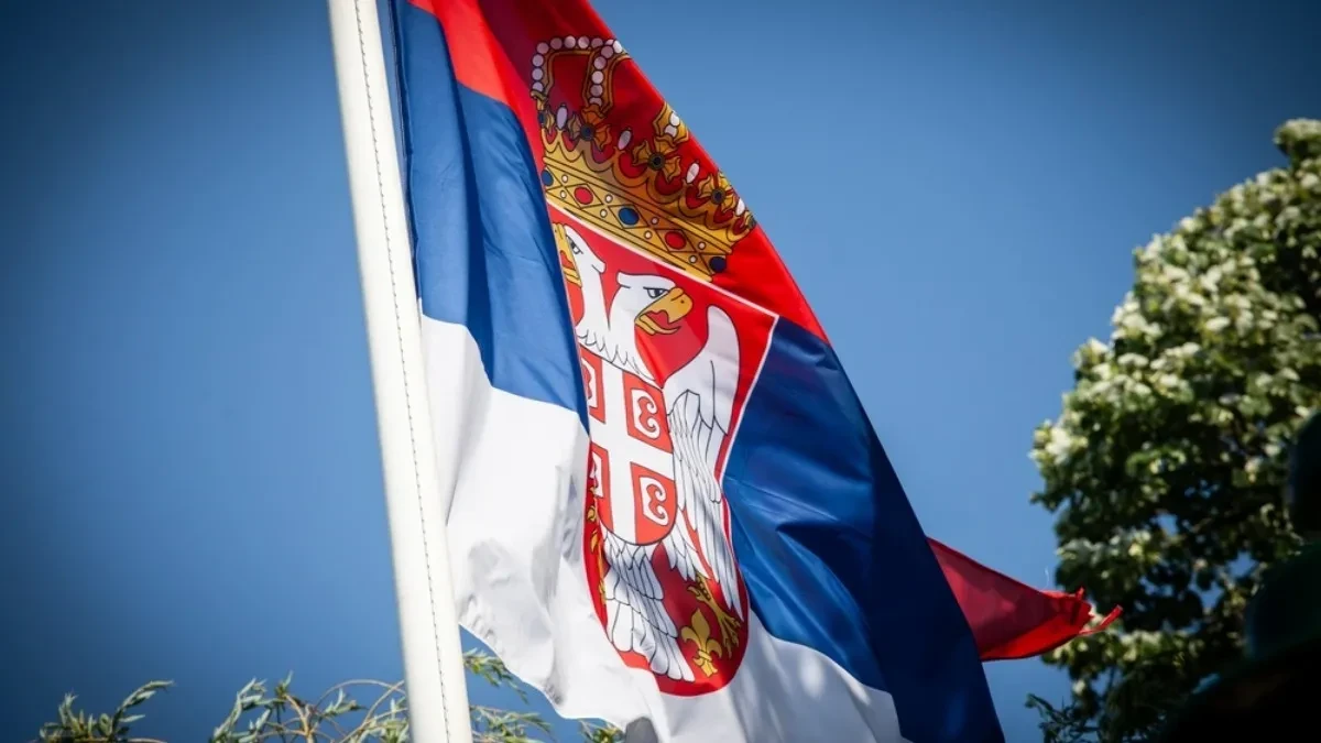 ŠTETA Reprezentacija Srbije ostala bez dve zvezde