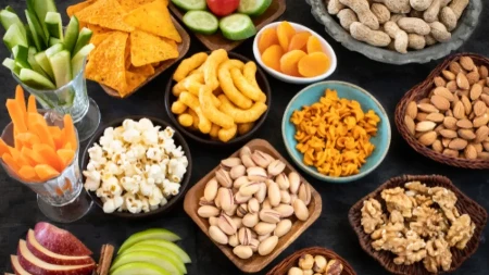 Kardiolog otkriva: Ovo je jedina grickalica koju nikada ne odbijam!