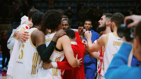 VELIKE VESTI Ljubimac navijača Zvezde hoće da ostane