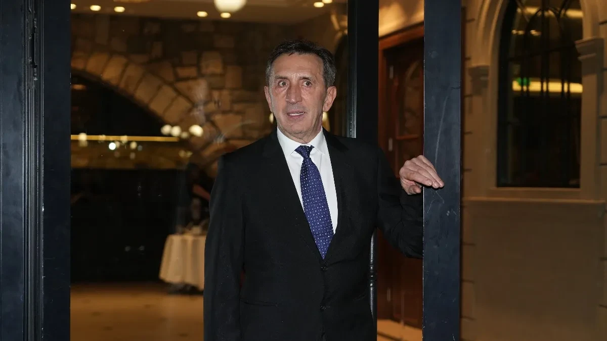 RAZVEO SE, PA SE ZADUŽIO 100.000 Žika Jakšić progovorio o paklu: "Upao sam u crnilo"