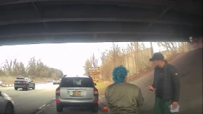 UŽAS NA AUTO-PUTU Sekunda nepažnje izazvala LANČANI SUDAR - većina pravi ovu grešku!