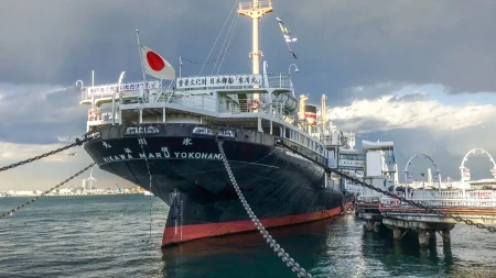 Istorijski potez Japana - prelazi na izvoz oružja