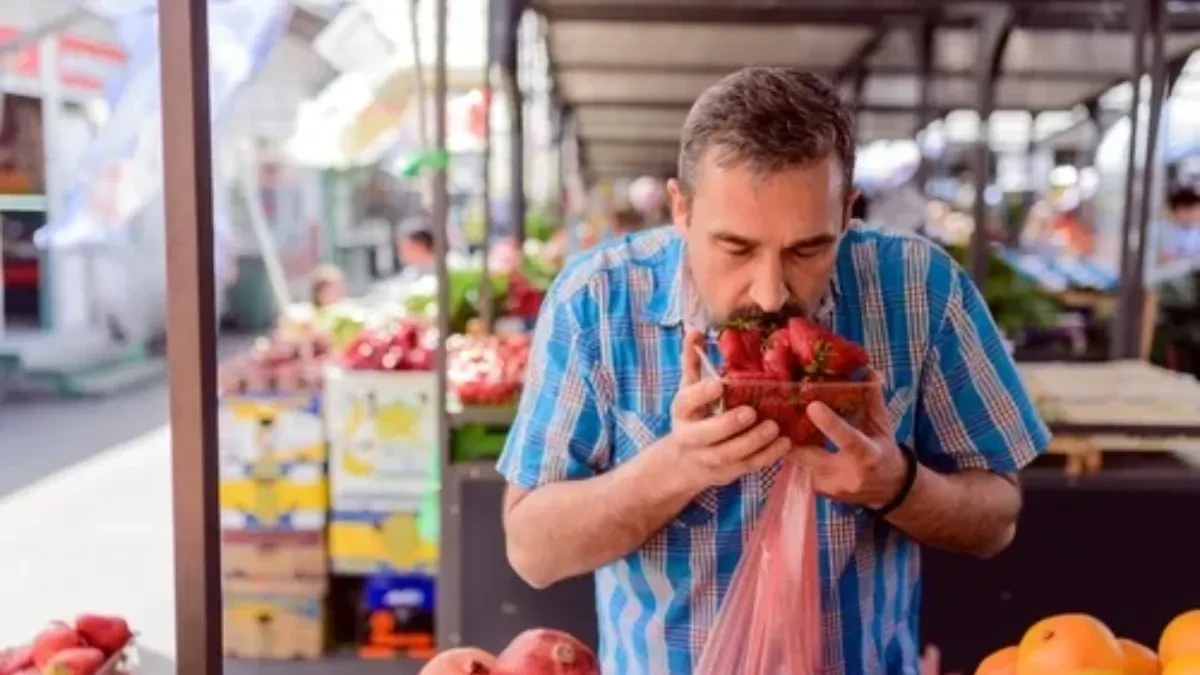 OVAKO DA PREPOZNATE PRAVE DOMAĆE JAGODE Jedan detalj ih odmah odaje, mnogi nasjednu na prevaru