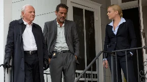 FILM DANA „Uteha“