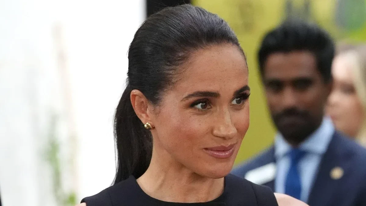 Megan Markl na sebi ima 50.000 evra! Luksuz od glave do pete, ali svi gledaju u ovo