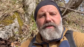 PRONAĐENE KOSTI POZNATOG NARODNOG HEROJA?! Fotograf došao do neverovatnog otkrića (VIDEO)