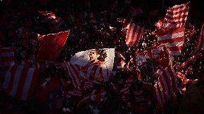 "DELIJE" ZOVU NAVIJAČE Moćna poruka Zvezde pred meč sa Vojvodinom u plej-ofu