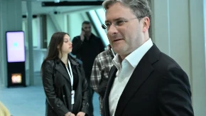 OGLASIO SE SELAKOVIĆ "Cilj optužnog predloga protiv mene diskreditacija organa vlasti,a ne istina"