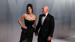 Sutra bih mu rodila bebu! Loren Sančez (56) želi dete sa Džefom Bezosom (62)