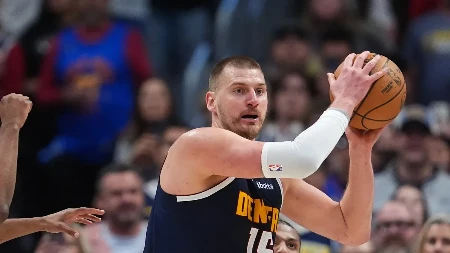 SRBIN PLAŠI "VUKOVE" Jokić? To ne možemo da branimo...