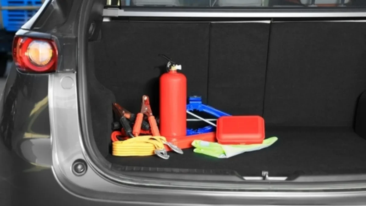 VOZAČI, OPREZ Grčka menja pravila - ako nemate ovu opremu u kolima, slede kazne