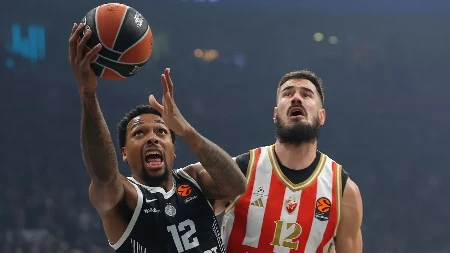VREME JE ZA DERBI Partizan se oglasio pred meč sa Zvezdom