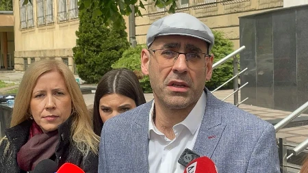 "PODACI DO KOJIH SMO DOŠLI SU FRAPANTNI... IMATE GRUPU KOJA PLJAČKA DRŽAVNI BUDŽET I GRAĐANE": Đukanović otkrio šokantna saznanja posle suđenja Selakoviću (VIDEO)