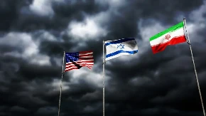 OVAKO JE IRAN CILJAO AMERIČKE BAZE NA BLISKOM ISTOKU! Fajnenšel tajms tvrdi da je imao uvid u poverljive vojne dokumente koji Teheran povezuju sa Kinom 