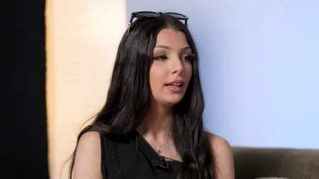 ''UMRO JE ZA NEDELJU DANA ZBOG ZUBA'' Anđela o smrti oca i majci koja ju je ostavila (VIDEO)