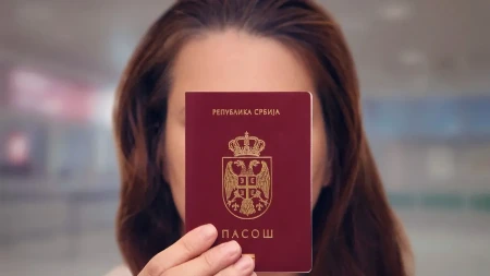 ŽELE DA SLOME KIČMU SRBIJI Traže ukidanje viza svim grđanima i uvođenje sankcija!