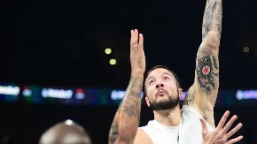 VELIKI POVRATAK Žofri Lovernj ponovo u Partizanu!