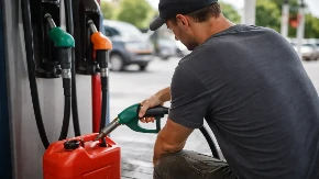 MOGUĆA NESTAŠICA GORIVA: EU upozorava na mogućnost dugotrajnog poremećaja snabdevanja