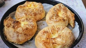 Majstorske pituljice toliko dobre da voda kreće na usta: Tako su ukusne da će vam jedna tepsija biti malo