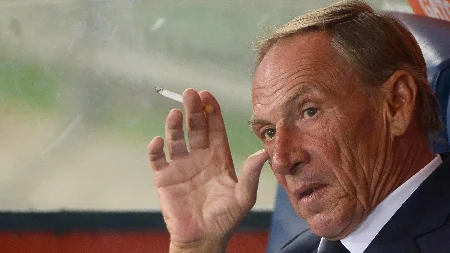  OZBILJNO GA JE POHVALIO Štoper PSŽ posle plasmana u polufinale LŠ sipao komplimente po čoveku koji je oteran iz Zvezde posle pet utakmica