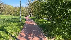 VELIKE PROMENE U KOŠUTNJAKU: Rekreativce očekuju bolji uslovi nego ikad!