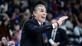 MADRIĐANI OPREZNI PRED ZVEZDU 