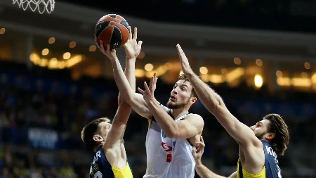 "OBEĆANJE JE ISPUNJENO..." Lovernj se oglasio po povratku u Partizan