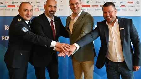 SPEKTAKL U SRPSKOJ PRESTONICI Istorijski Beogradski maraton, prvi put u dva dana