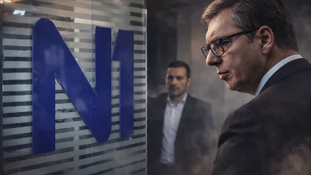 PRPA NA N1! Vučić pristao na duel, pa ga ekspresno otkazali – Goci povukao ručnu?!