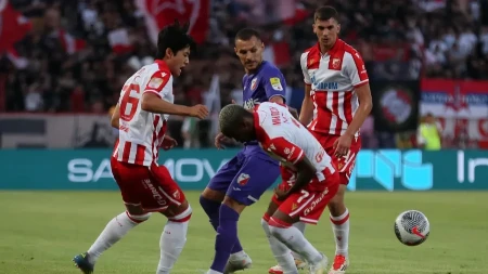 NE, NIJE GREŠKA Javor u društvu Udinezea, Sasuola, Union Berlina...