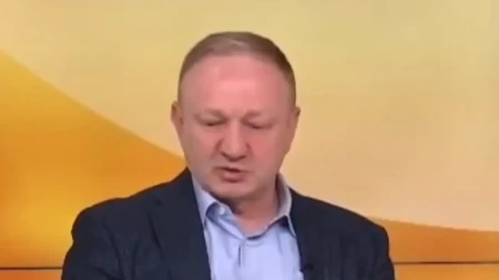 ĐILAS UDARIO NA MILIVOJEVIĆA: “LAŽE!” Haos u opoziciji (VIDEO)